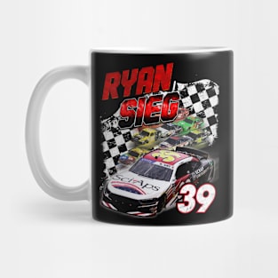 Ryan Sieg Mug